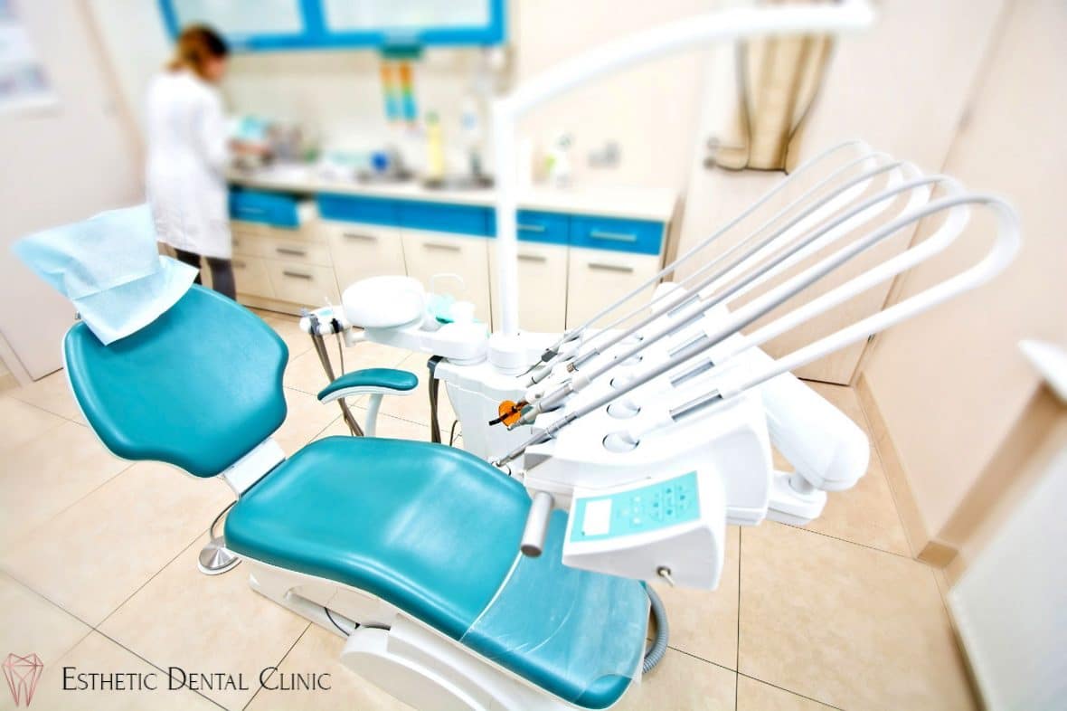 Leczenie kanałowe pod mikroskopem w gabinecie stomatologicznym Dentysta Toruń