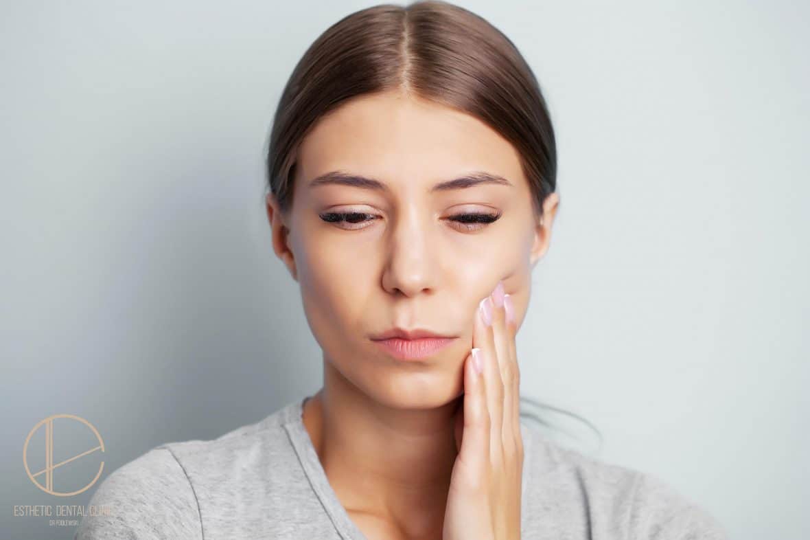 wyrzynanie się ósemek może powodować dolegliwości bólowe, skontaktuj się z dentystą Toruń