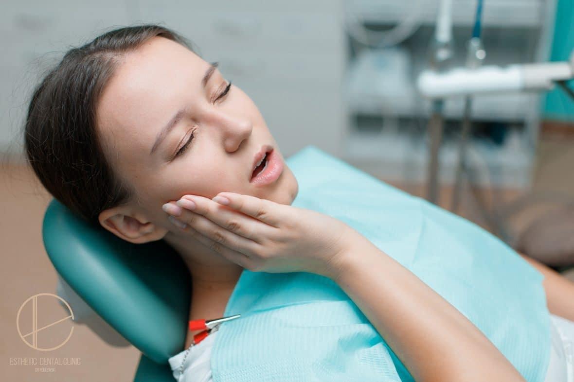 Kiedy należy usunąć zęby zatrzymane - chirurgia stomatologiczna Toruń