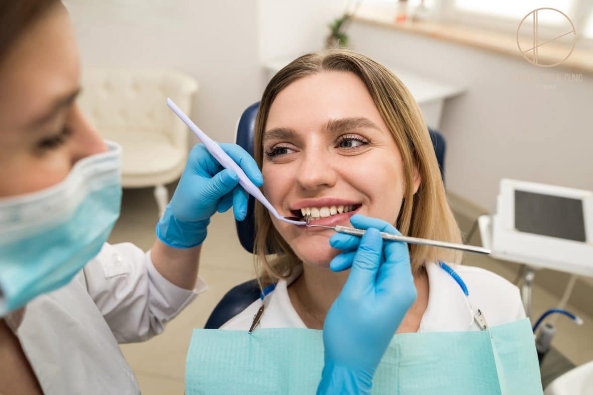 Jakie są zalety koron protetycznych - Dentysta Toruń